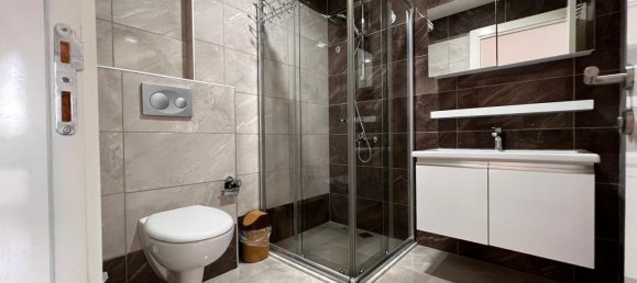 Penthouse 3+1 em Kestel, Turkey N.º 16116 23