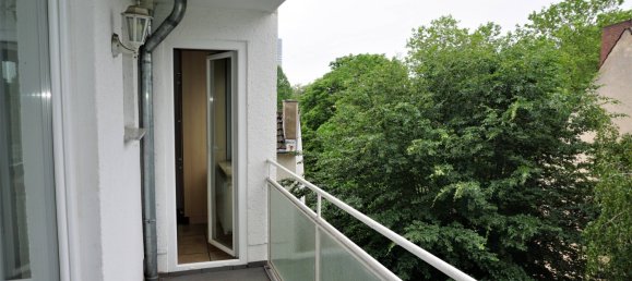 Apartamento de 3 divisões em Cologne, Germany N.º 155089 3