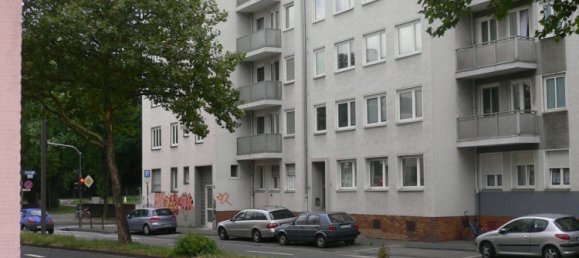 Apartamento de 3 divisões em Cologne, Germany N.º 155089 2