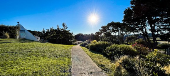 Apartamento de 2 habitaciónes en Guidel, France No. 344429 5