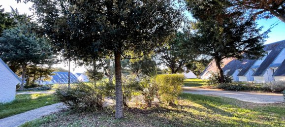 Apartamento de 2 habitaciónes en Guidel, France No. 344429 4