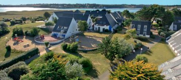 Apartamento de 2 habitaciónes en Guidel, France No. 344429 6