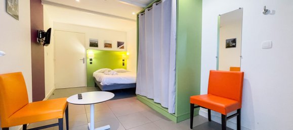 Apartamento de 2 habitaciónes en Guidel, France No. 344429 2