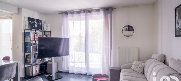 Apartamento de 2 dormitorios en Florange, France No. 308000 5