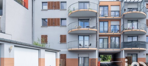 Apartamento de 2 dormitorios en Florange, France No. 308000 11