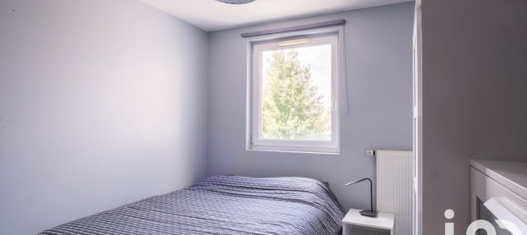 Apartamento de 2 dormitorios en Florange, France No. 308000 10