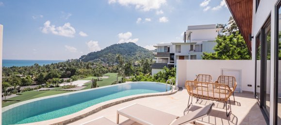 2 bedrooms Cafe / restaurant in Ko Samui, Thailand No. 6205 4