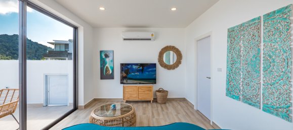 2 bedrooms Cafe / restaurant in Ko Samui, Thailand No. 6205 12