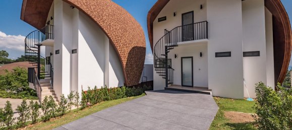 2 bedrooms Cafe / restaurant in Ko Samui, Thailand No. 6205 20