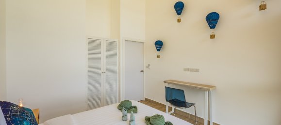 2 bedrooms Cafe / restaurant in Ko Samui, Thailand No. 6205 14