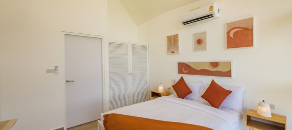 2 bedrooms Cafe / restaurant in Ko Samui, Thailand No. 6205 18