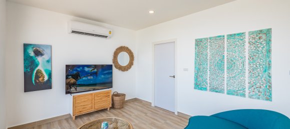 2 bedrooms Cafe / restaurant in Ko Samui, Thailand No. 6205 11