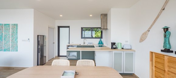 2 bedrooms Cafe / restaurant in Ko Samui, Thailand No. 6205 7