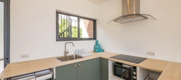 2 bedrooms Cafe / restaurant in Ko Samui, Thailand No. 6205 6