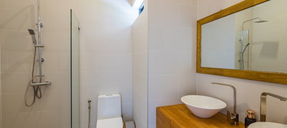 2 bedrooms Cafe / restaurant in Ko Samui, Thailand No. 6205 13