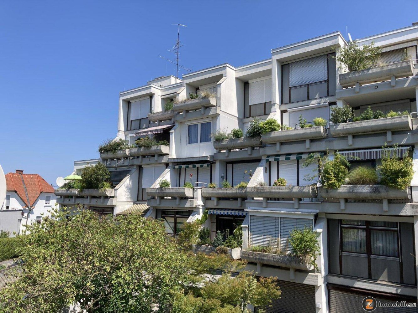 3غرفة شقة في Furstenfeld, Austria رقم 224053