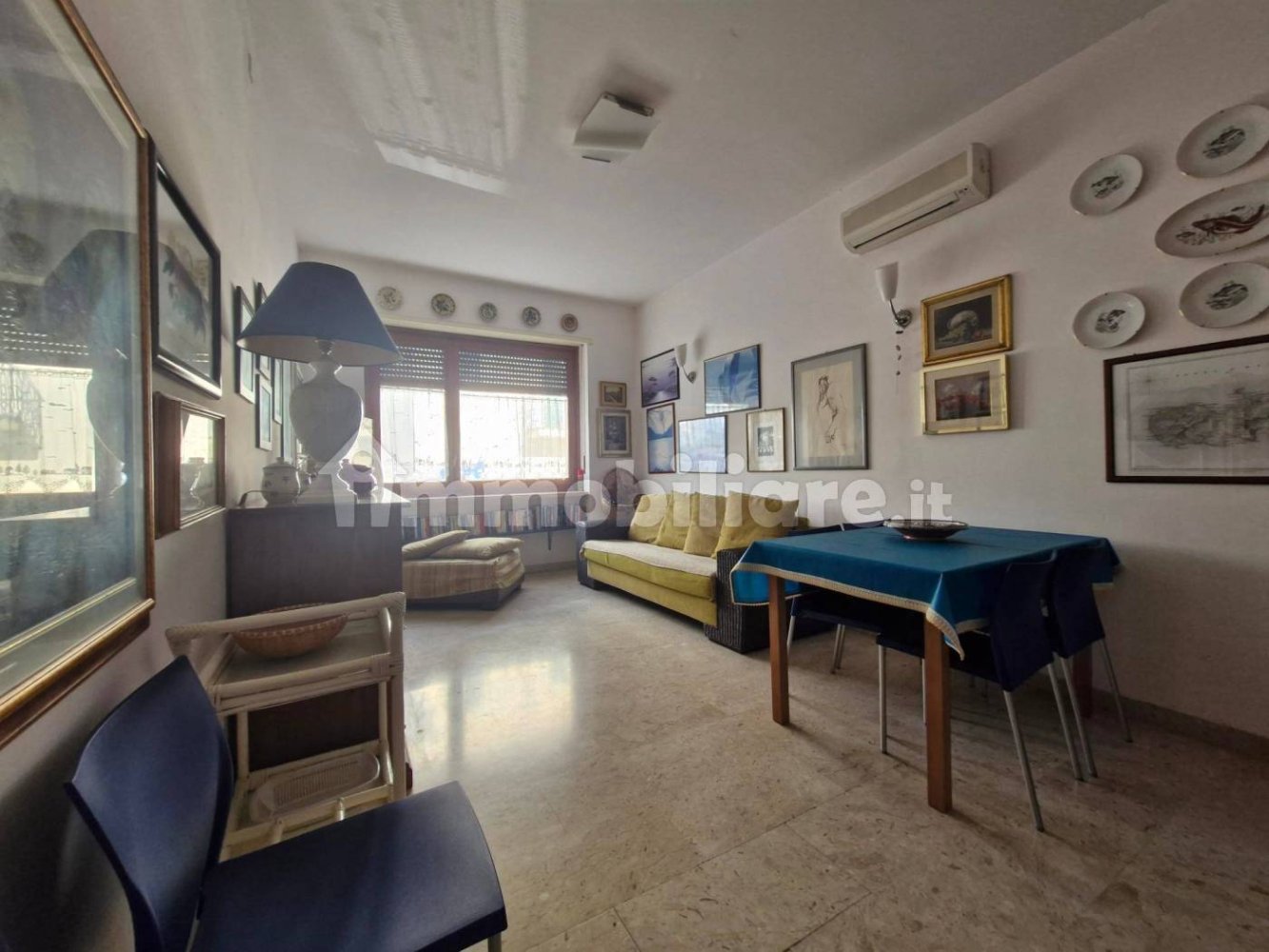 2 bedrooms Apartment in Rio, Italy No. 349027