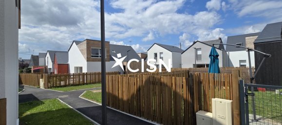 Casa de 4 dormitorios en Locmiquelic, France No. 277642 4