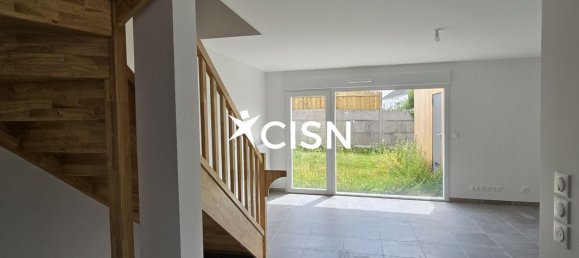 Casa de 4 dormitorios en Locmiquelic, France No. 277642 3