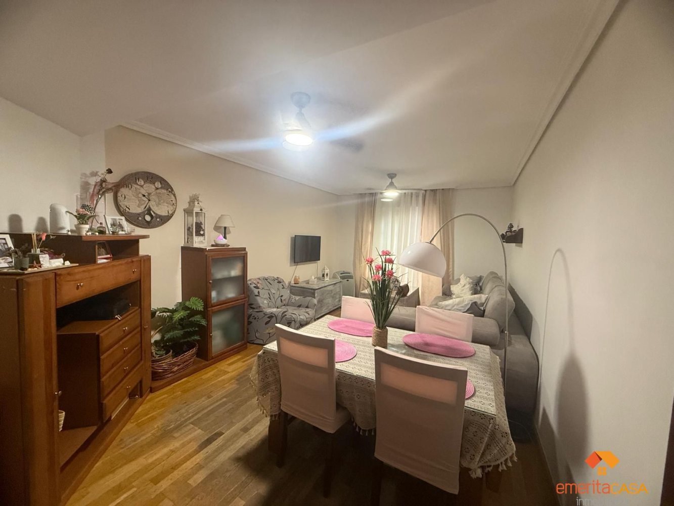 3 Schlafzimmer Doppelhaus in Merida, Spain, Nr. 177457