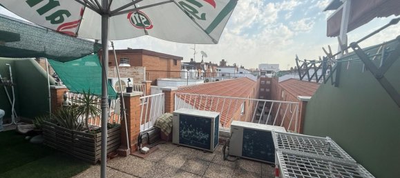 3 Schlafzimmer Doppelhaus in Merida, Spain, Nr. 177457 17