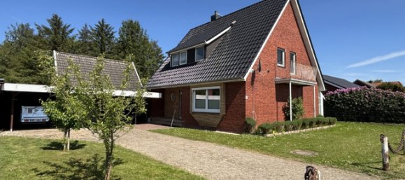 Casa de 4 divisões em Leer, Germany N.º 285532 2