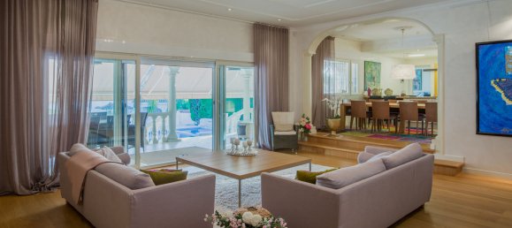 7 bedrooms Villa in Benalmadena, Spain No. 79646 4