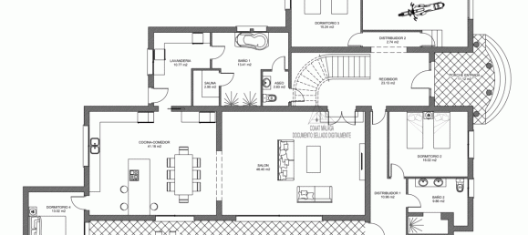 7 bedrooms Villa in Benalmadena, Spain No. 79646 10