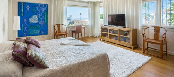 7 bedrooms Villa in Benalmadena, Spain No. 79646 6