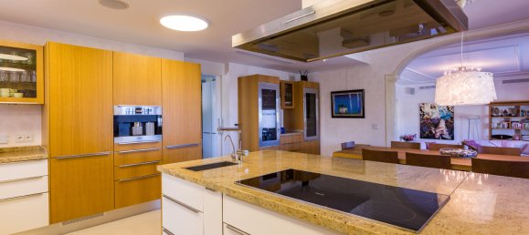 7 bedrooms Villa in Benalmadena, Spain No. 79646 2