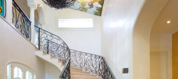 7 bedrooms Villa in Benalmadena, Spain No. 79646 5