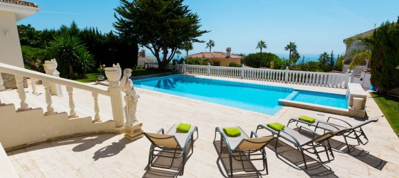 7 bedrooms Villa in Benalmadena, Spain No. 79646 8