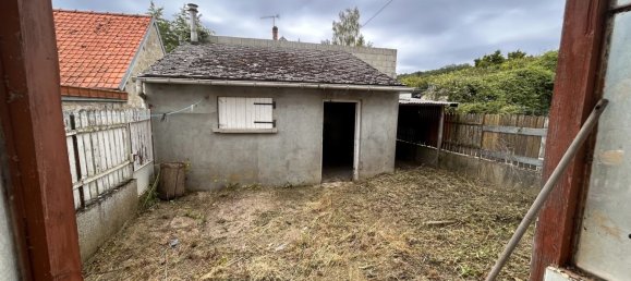 3 غرف نوم منزل في Colligis-Crandelain, France رقم 101086 9