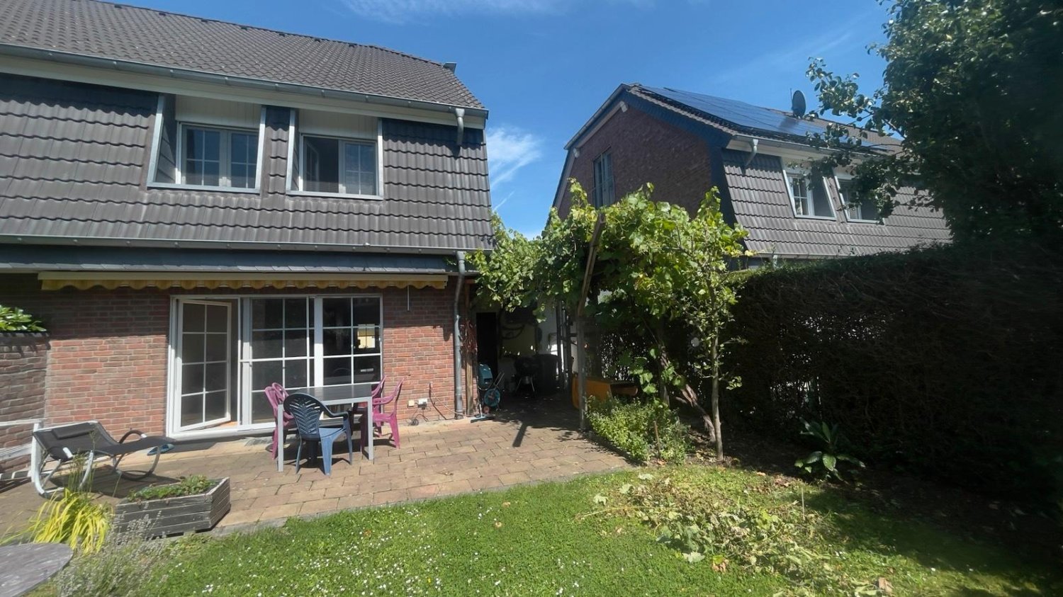 4 Schlafzimmer Stadthaus in Rhein-Erft, Germany, Nr. 256846