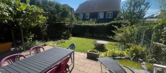 4 Schlafzimmer Stadthaus in Rhein-Erft, Germany, Nr. 256846 4