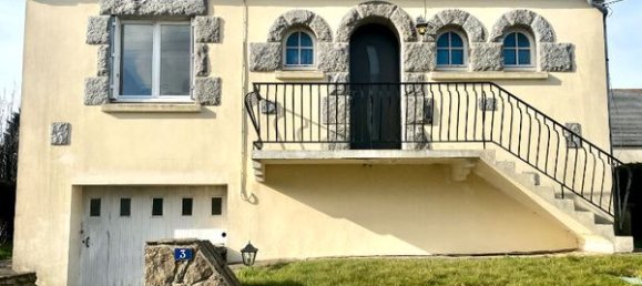 3 chambres Maison à Lannilis, France No. 265512 9