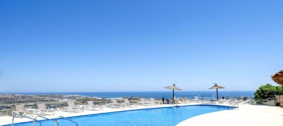 3 bedrooms Duplex in Mijas, Spain No. 140673 23