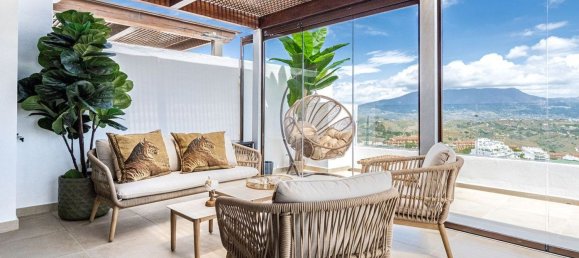 3 bedrooms Duplex in Mijas, Spain No. 140673 6