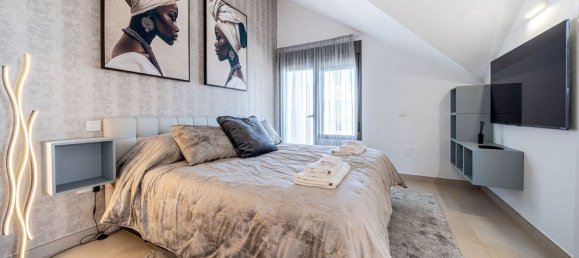 3 bedrooms Duplex in Mijas, Spain No. 140673 14