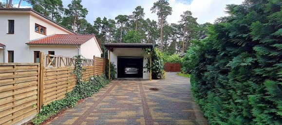 Bungalow de 2 dormitorios en Potsdam-Mittelmark, Germany No. 323168 11