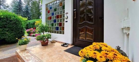 Bungalow de 2 dormitorios en Potsdam-Mittelmark, Germany No. 323168 2