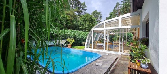 Bungalow de 2 dormitorios en Potsdam-Mittelmark, Germany No. 323168 9