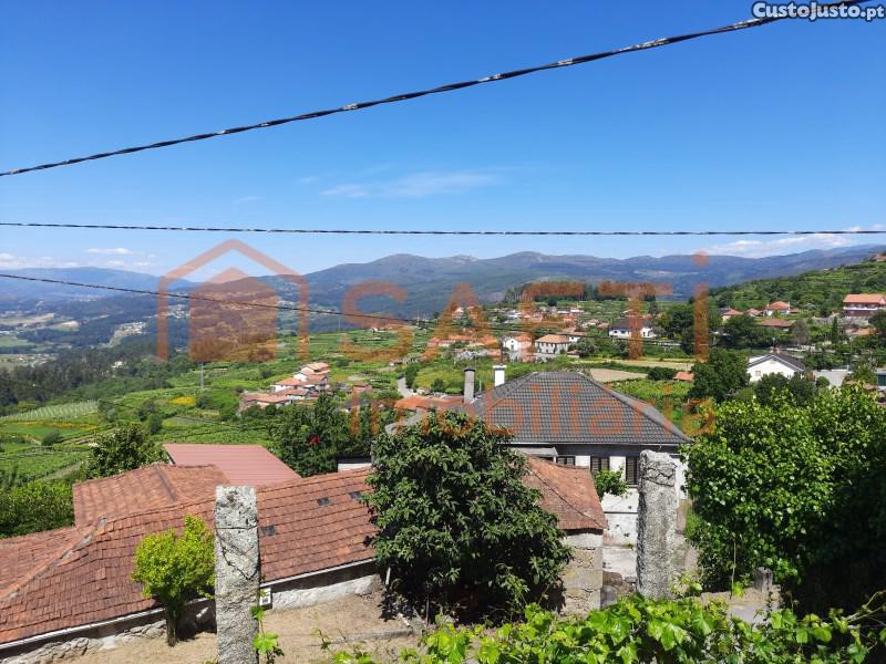 2 bedrooms House in Moncao, Portugal No. 60391