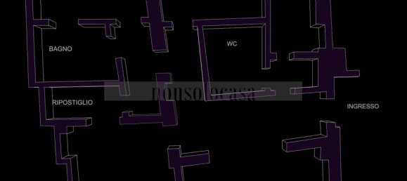 5-salle Appartement à Perugia, Italy No. 43436 33