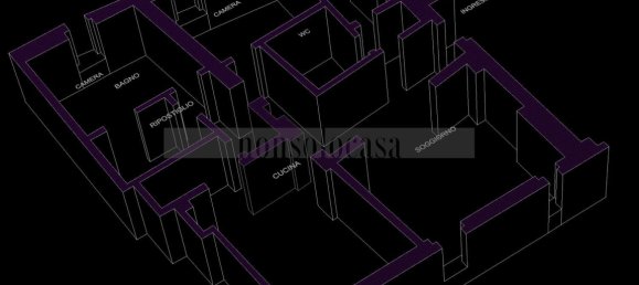 5-salle Appartement à Perugia, Italy No. 43436 30