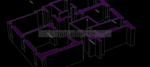 5-salle Appartement à Perugia, Italy No. 43436 32