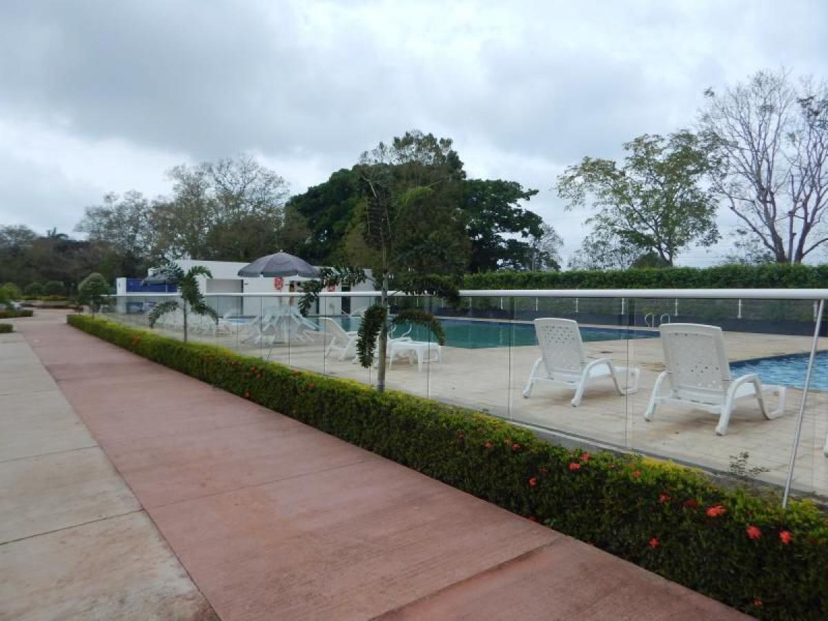 3 bedrooms House in Bolivar, Colombia No. 7064