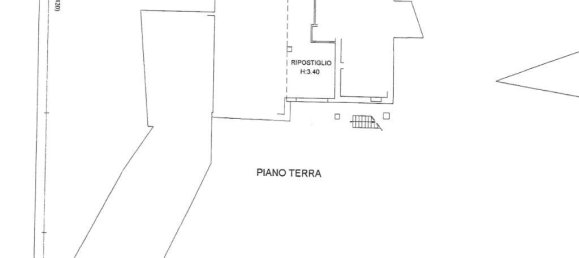 3-salle Maison à Neviano degli Arduini, Italy No. 132920 19