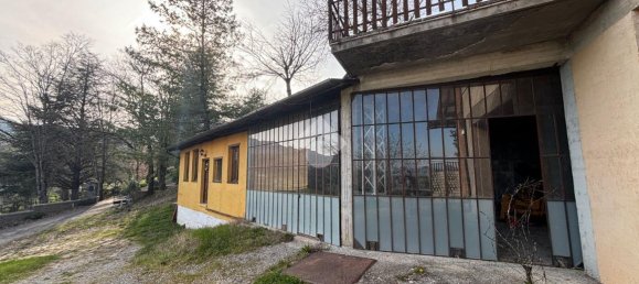3-salle Maison à Neviano degli Arduini, Italy No. 132920 4