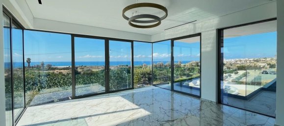 7 bedrooms Villa in Pegeia, Cyprus No. 23219 11